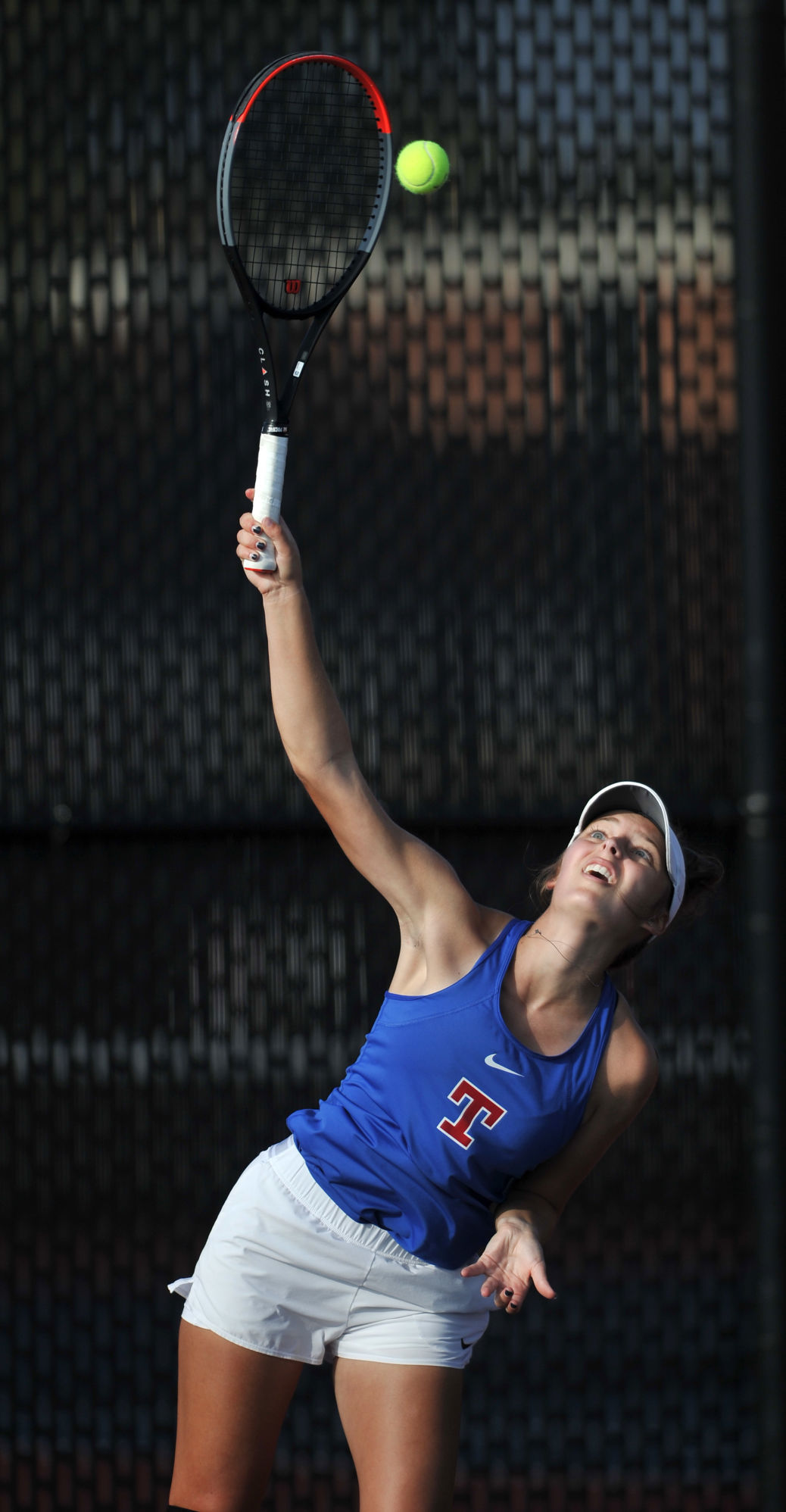 TREMPER TENNIS